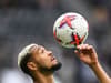 Why Joelinton misses Newcastle United’s friendly at Rangers as starting XI confirmed