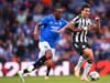 Newcastle United new signing goes viral after big-name partnership
