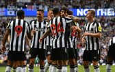 Newcastle United player ratings from the pre-season game at Rangers.  (Photo by Mark Runnacles/Getty Images)