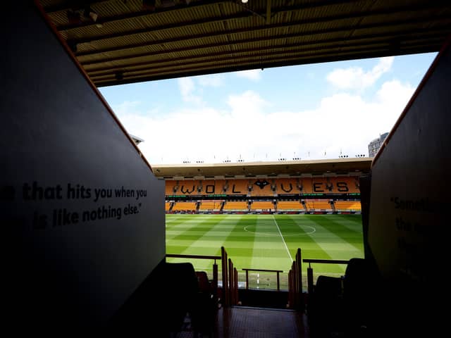 Newcastle United are set to sign Leo Shahar. (Photo by Naomi Baker/Getty Images)