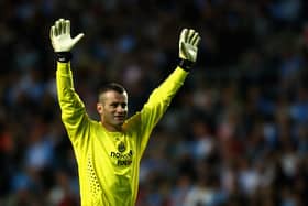 Shay Given made hundreds of Newcastle United appearances (Image: Getty Images) 
