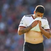Aleksandar Mitrovic wants a move away from Fulham this summer (Image: Getty Images)