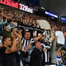 Newcastle United fans could see an early fixtures moved at short notice (Image: Getty Images)