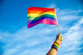 North East schools and community groups will be leading Northern Pride’s march across the city.