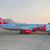 All flights due to make the journey to Rhodes, Greece are affected by Jet2's announcement - Credit: Adobe