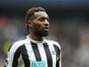 Newcastle United reach ‘verbal agreement’ over £26m transfer as medical takes place