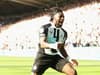 ‘Once a Geordie, always a Geordie’: Allan Saint-Maximin posts emotional Newcastle United farewell