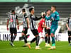Newcastle United player left out of squad versus Aston Villa set for summer exit