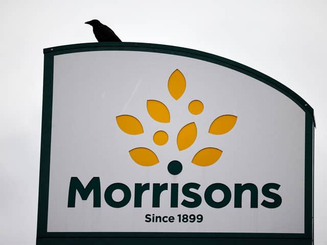 Morrisons has launched a new chicken combo deal for families