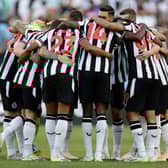 Odds of winning title: 18/1, odds of relegation: 500/1