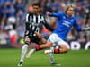 Newcastle United player ruled out of international match through injury - could return next week