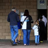 Newcastle United fans have shared worried about the ballot process (Image: Getty Images)