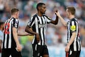 Newcastle United’s pre-season preparations continue (Image: Getty Images)