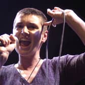 ‘Nothing Compares’: Sinéad O’Connor documentary  will arrive on TV later this month 