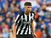 Eddie Howe reveals Lewis Miley plans as Newcastle United youngster continues to shine