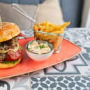 The Beach House will be offering a brand-new menu.