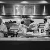 Ophelia chefs.