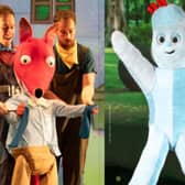 Tyne Theatre and Opera House have unveiled a child-friendly programme of shows.