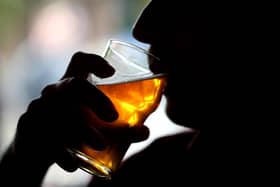 Balance North East is calling for a reduction in the drink drive limit. Photo: Getty Images.