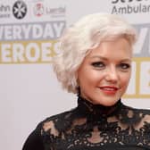 Hannah Spearritt is reportedly no longer talking to former S Club 7 bandmates