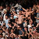 Newcastle United fans travel thousands of miles to support their club (Image: Getty Images)