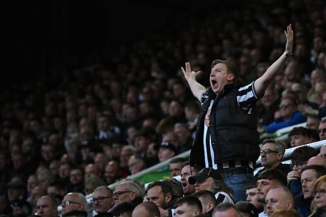 Newcastle United fans have demanded a rethink of ticket prices (Image: Getty Images)