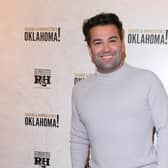 Joe McElderry shot to fame after winning The X Factor in 2010.
