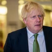 Boris Johnson could be among the bugs and snakes of the jungle in I’m a Celebrity... Get Me Out of Here!  