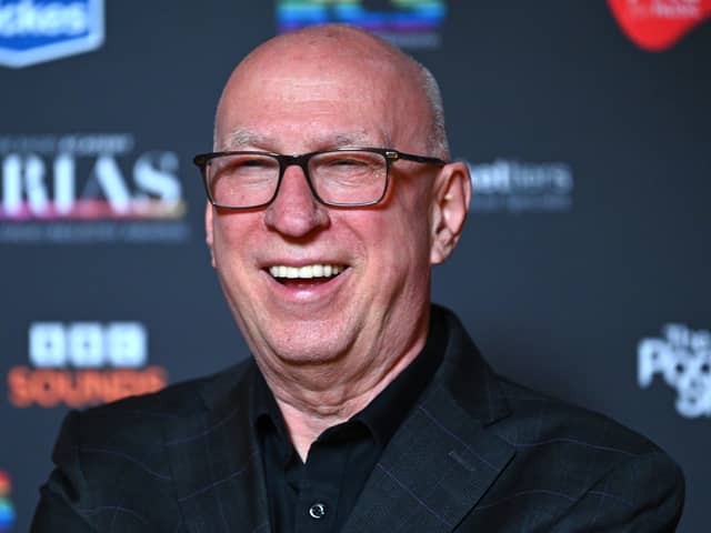 Ken Bruce left BBC Radio 2 back in March to host mid-morning programme Greatest Hits Radio - Credit: Getty