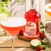 Kocktail have a great range of delicious flavours.