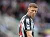 Eddie Howe names the Newcastle United player who’s had his ‘best pre-season’