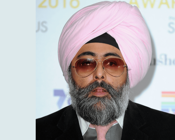 The 54-year-old has been released and is due to appear in court at a later date - Credit: Getty
