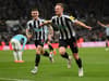 We are Newcastle United: Sean Longstaff’s funny response to Eddie Howe’s Manchester United F-bomb