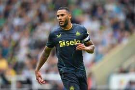 Lascelles is Newcastle’s club captain and injury to Fabian Schar means he may get an opportunity to start the season in the starting XI.