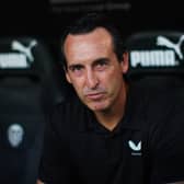 Aston Villa are the visitors to St James’ Park for Newcastle United opening match of the 2023/24 Premier League season (Pic: Getty) 