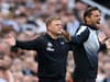 ‘Strange’ - Eddie Howe responds to Premier League rule changes impacting Newcastle United