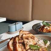 Chart House have announced new vegan and vegetarian options.