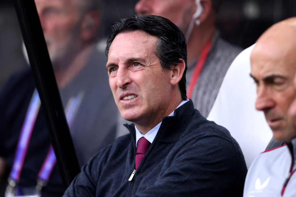 Unai Emery makes ‘strong’ Newcastle United claim after beating Aston Villa 5-1