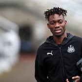 Christian Atsu tragically passed away during the devastation of the earthquake in Hatay.