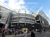 Newcastle United release footage presenting new St James’ Park upgrade