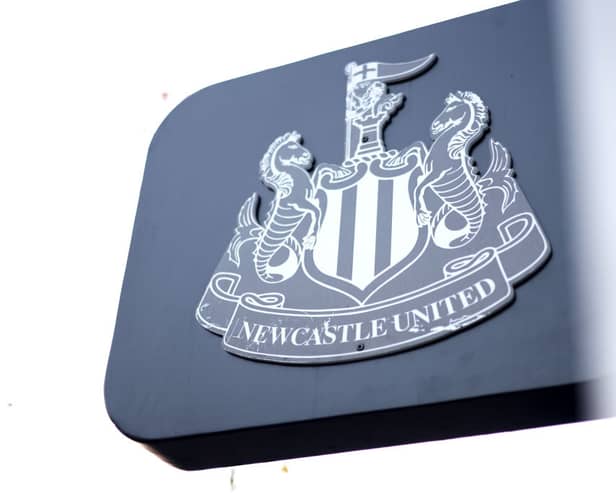 Newcastle United have completed the signing of Port Vale youngster Michael Mills.  (Photo by George Wood/Getty Images)