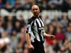 Former Newcastle United midfielder pictured back at St James’ Park as youngster pens contract