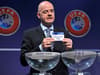 Newcastle United’s Champions League group stage draw fate has already been confirmed
