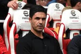Mikel Arteta will lead Arsenal into their first Champions League campaign in six years. (Getty Images)