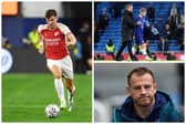 Newcastle transfer round up: Lewis Hall emerges as top target and Ryan Fraser linked with exit. (Getty Images)
