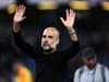 Pep Guardiola issues plea to Man City supporters ahead of Newcastle United clash