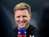 Eddie Howe makes £130m Newcastle United transfer admission as fifth deal close