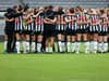 Newcastle United Women’s fixture postponed as statement confirms rejected proposal