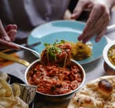  My Delhi Newcastle Indian Restaurant is located in Newcastle.