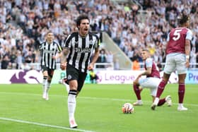Newcastle are amongst the clubs with the highest Premier League net spend. (Getty Images)